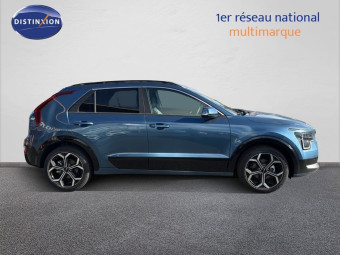 KIA NIRO 1.6 GDI PHEV 171CH 2WD EVOLUTION