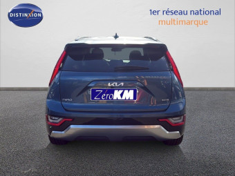 KIA NIRO 1.6 GDI PHEV 171CH 2WD EVOLUTION