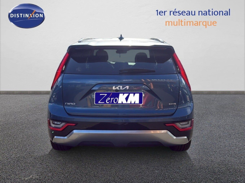 KIA NIRO 1.6 GDI PHEV 171CH 2WD EVOLUTION