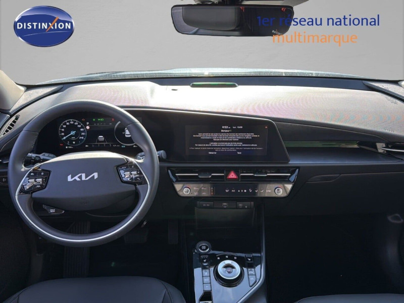 KIA NIRO 1.6 GDI PHEV 171CH 2WD EVOLUTION