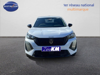 PEUGEOT 2008 1.2 PURETECH 100CH S&S STYLE