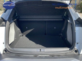 PEUGEOT 2008 1.2 PURETECH 100CH S&S STYLE