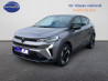 RENAULT CAPTUR 1.6 E-TECH FULL HYBRID 145CH TECHNO