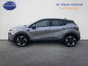 RENAULT CAPTUR 1.6 E-TECH FULL HYBRID 145CH TECHNO