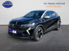 RENAULT CAPTUR 1.6 E-TECH FULL HYBRID 145CH TECHNO