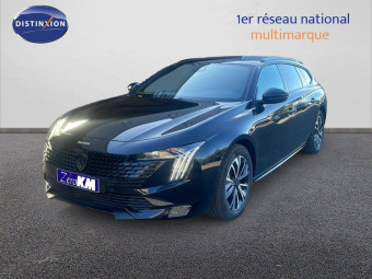 PEUGEOT 508 SW 1.5 HDI 130CH S&S EAT8 ALLURE