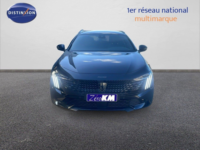 PEUGEOT 508 SW 1.5 HDI 130CH S&S EAT8 ALLURE