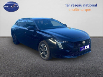 PEUGEOT 508 SW 1.5 HDI 130CH S&S EAT8 ALLURE