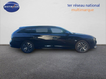 PEUGEOT 508 SW 1.5 HDI 130CH S&S EAT8 ALLURE
