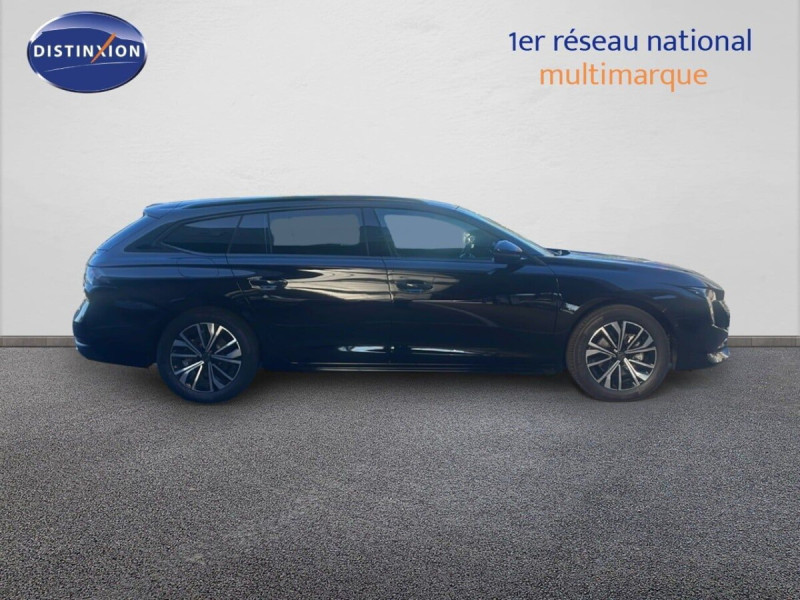 PEUGEOT 508 SW 1.5 HDI 130CH S&S EAT8 ALLURE