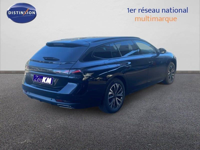 PEUGEOT 508 SW 1.5 HDI 130CH S&S EAT8 ALLURE