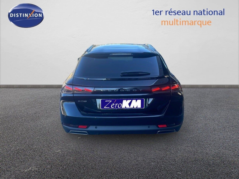 PEUGEOT 508 SW 1.5 HDI 130CH S&S EAT8 ALLURE