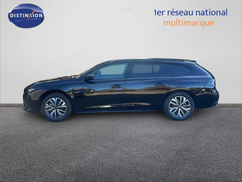 PEUGEOT 508 SW 1.5 HDI 130CH S&S EAT8 ALLURE