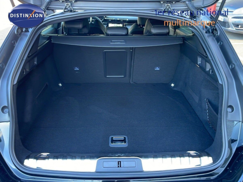 PEUGEOT 508 SW 1.5 HDI 130CH S&S EAT8 ALLURE