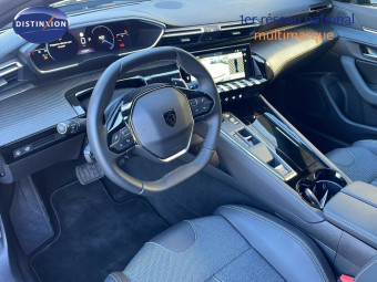 PEUGEOT 508 SW 1.5 HDI 130CH S&S EAT8 ALLURE