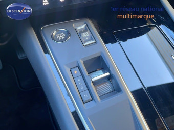 PEUGEOT 508 SW 1.5 HDI 130CH S&S EAT8 ALLURE
