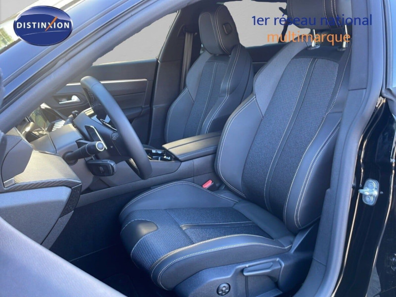 PEUGEOT 508 SW 1.5 HDI 130CH S&S EAT8 ALLURE
