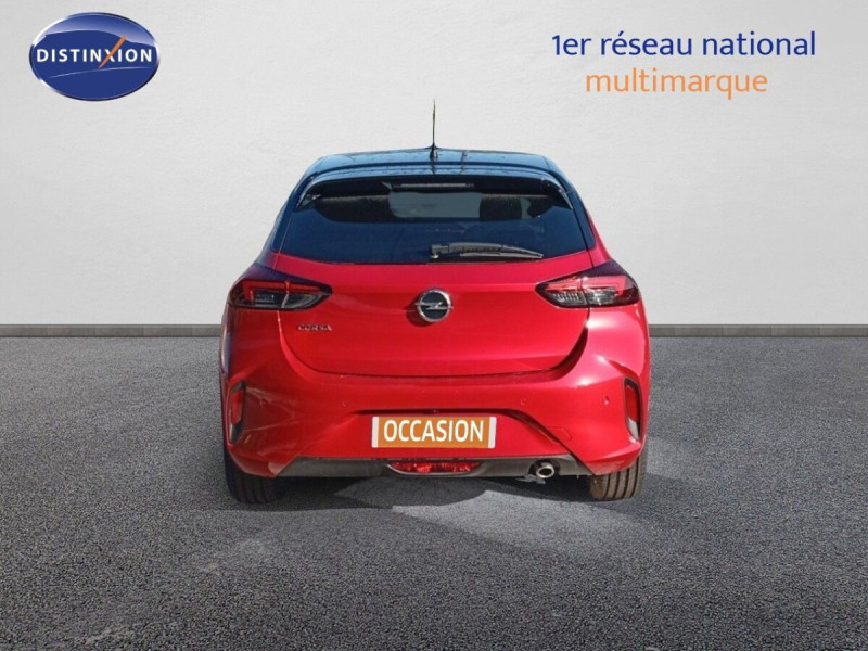 OPEL CORSA 1.2 TURBO 100CH S&S GS