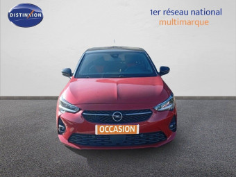OPEL CORSA 1.2 TURBO 100CH S&S GS