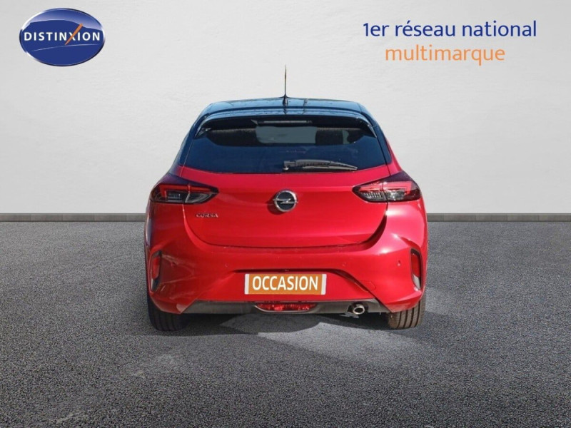 OPEL CORSA 1.2 TURBO 100CH S&S GS