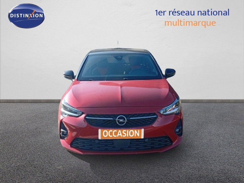 OPEL CORSA 1.2 TURBO 100CH S&S GS