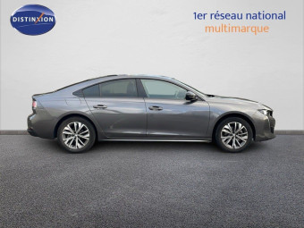 PEUGEOT 508 PURETECH 130 EAT8 ALLURE PACK