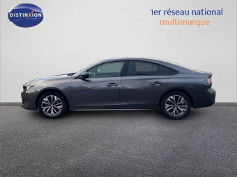PEUGEOT 508 PURETECH 130 EAT8 ALLURE PACK