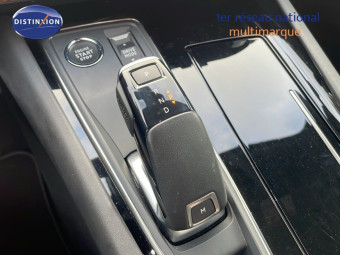 PEUGEOT 508 PURETECH 130 EAT8 ALLURE PACK