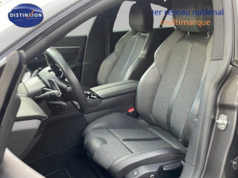PEUGEOT 508 PURETECH 130 EAT8 ALLURE PACK