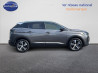 PEUGEOT 3008 1.2 PURETECH 130CH GT