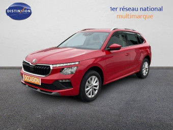 SKODA KAMIQ 1.0 TSI 95CH SELECTION