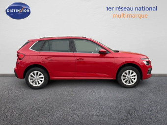 SKODA KAMIQ 1.0 TSI 95CH SELECTION