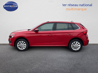 SKODA KAMIQ 1.0 TSI 95CH SELECTION