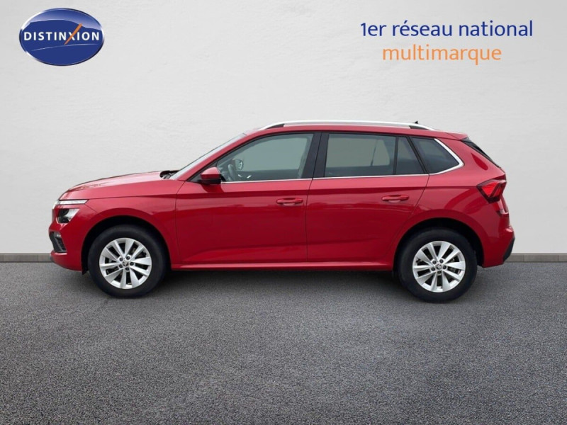 SKODA KAMIQ 1.0 TSI 95CH SELECTION
