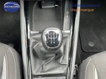 SKODA KAMIQ 1.0 TSI 95CH SELECTION