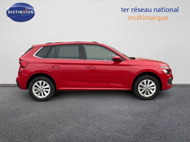 SKODA KAMIQ 1.0 TSI 95CH SELECTION