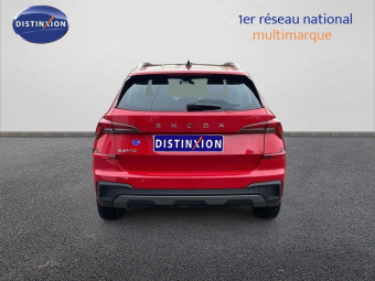 SKODA KAMIQ 1.0 TSI 95CH SELECTION