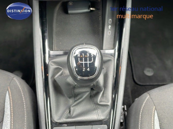 SKODA KAMIQ 1.0 TSI 95CH SELECTION