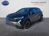 RENAULT CAPTUR 1.6 E-TECH F.HYBRID 145  ESPRIT ALPINE