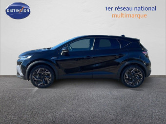 RENAULT CAPTUR 1.6 E-TECH F.HYBRID 145  ESPRIT ALPINE