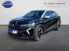 RENAULT CAPTUR 1.6 E-TECH FULL HYBRID 145CH TECHNO