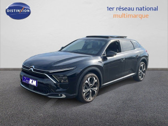 CITROEN C5 X 1.6 PURETECH 180CH EAT8 SHINE PACK