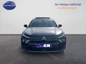 CITROEN C5 X 1.6 PURETECH 180CH EAT8 SHINE PACK