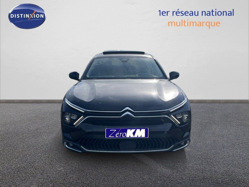 CITROEN C5 X 1.6 PURETECH 180CH EAT8 SHINE PACK