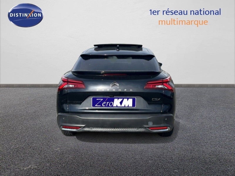 CITROEN C5 X 1.6 PURETECH 180CH EAT8 SHINE PACK
