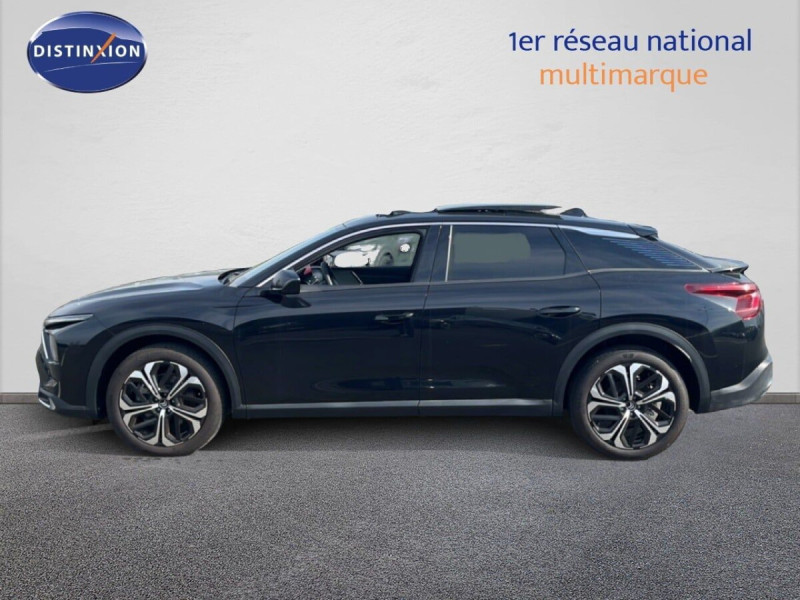 CITROEN C5 X 1.6 PURETECH 180CH EAT8 SHINE PACK