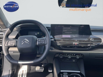 CITROEN C5 X 1.6 PURETECH 180CH EAT8 SHINE PACK