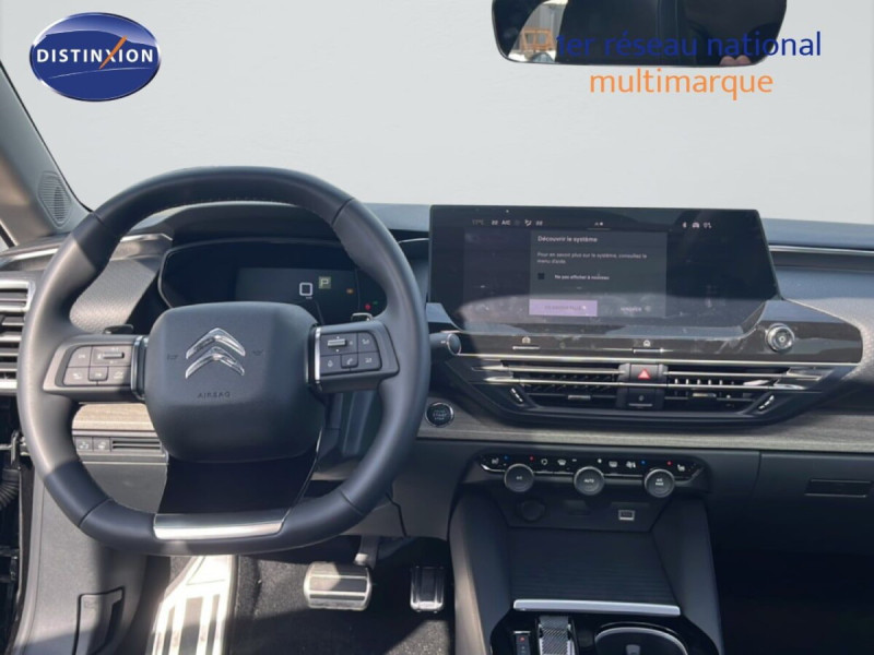 CITROEN C5 X 1.6 PURETECH 180CH EAT8 SHINE PACK