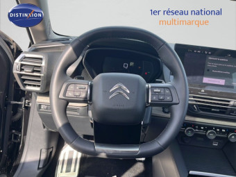CITROEN C5 X 1.6 PURETECH 180CH EAT8 SHINE PACK