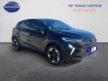 RENAULT CAPTUR 1.6 E-TECH FULL HYBRID 145CH TECHNO